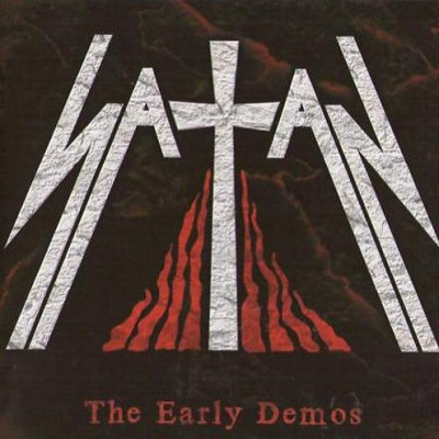 Satan: "The Early Demos" – 2011